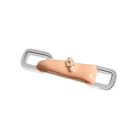 Nude Pump Charm