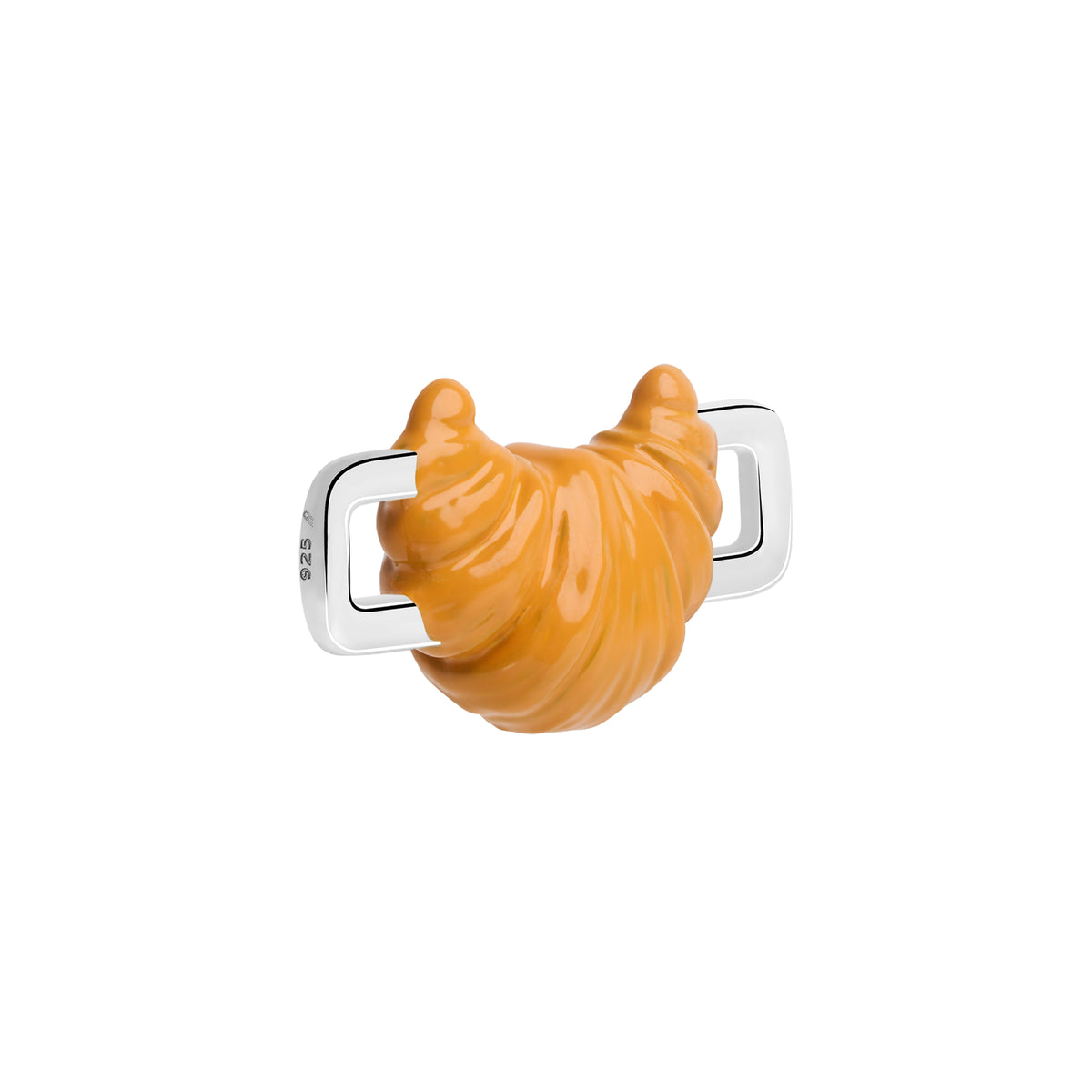 Croissant Charm