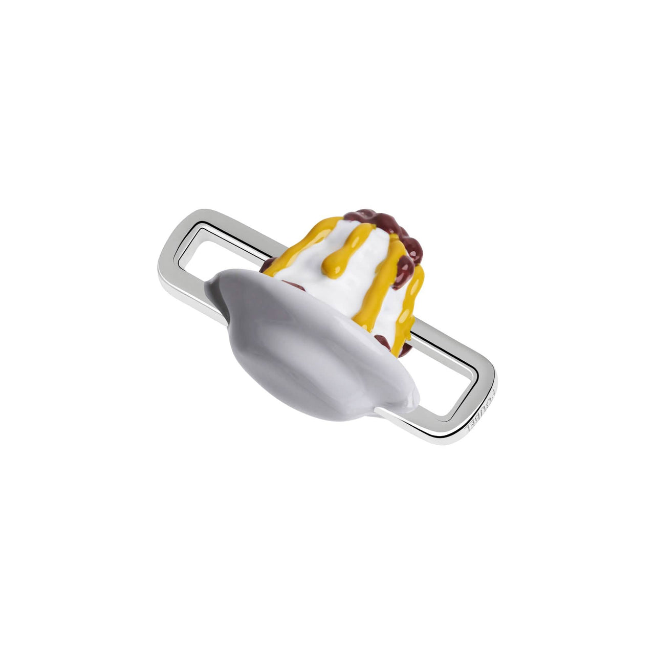 Gaia™ Frozen Yogurt Charm