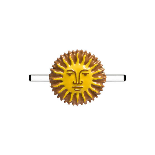 St. Moritz™ Sun Whoop Charm