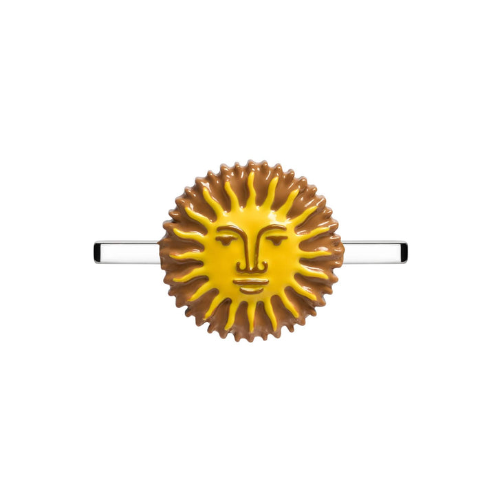 St. Moritz™ Sun Whoop Charm