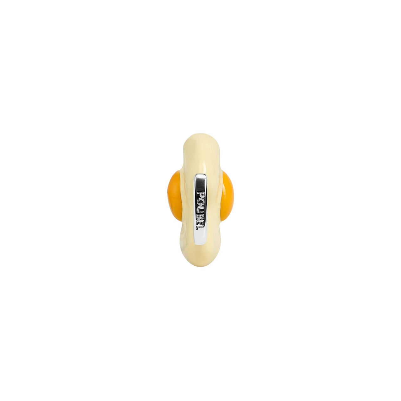 Fried Egg Charm