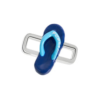Flip Flop Charm