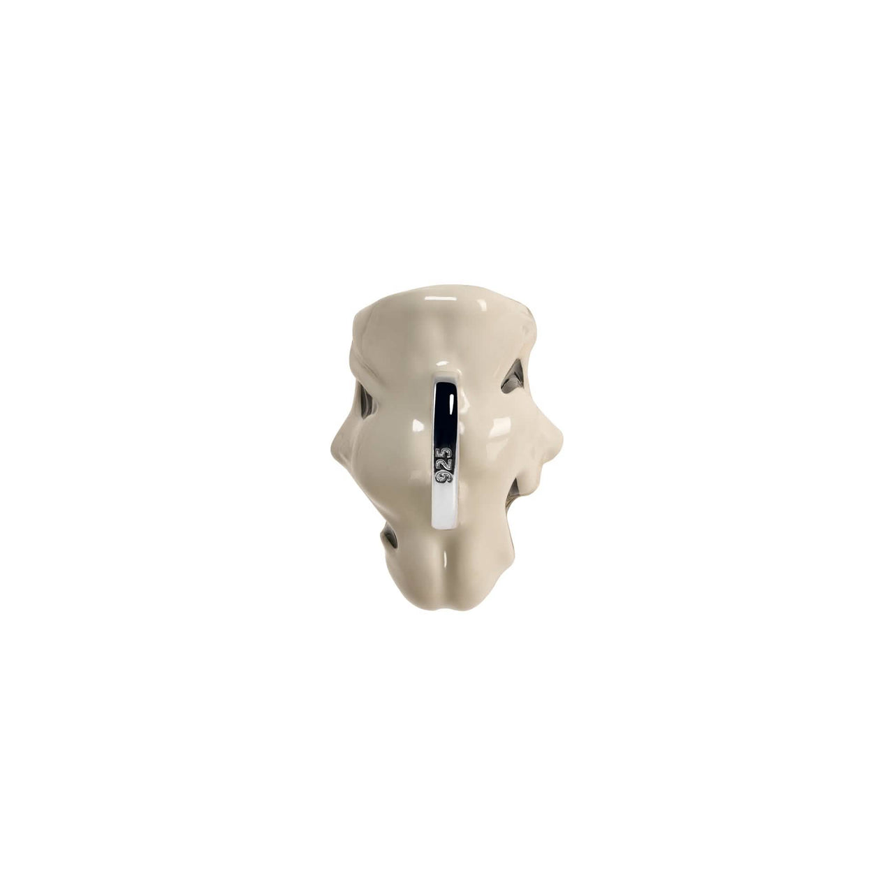 Theatre Mask Charm