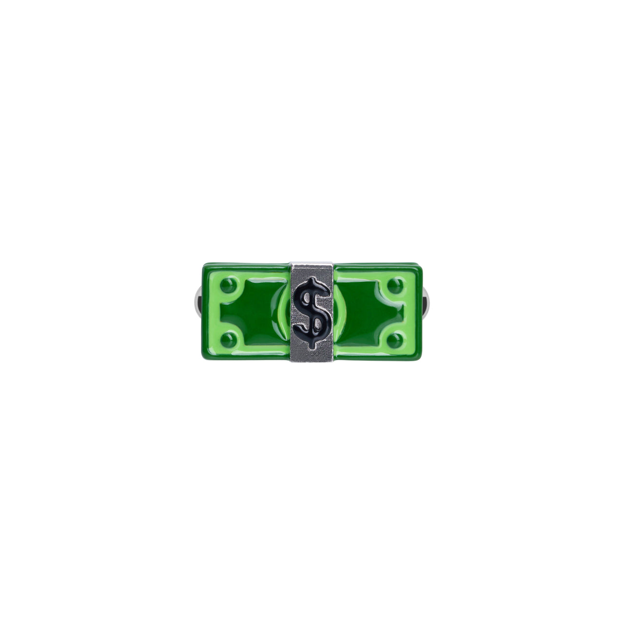 Dollar Cufflinks