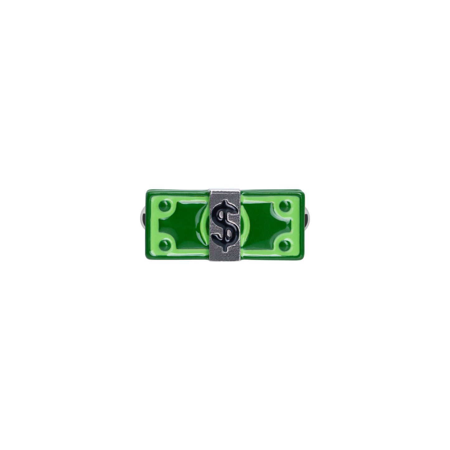 Dollar Cufflinks