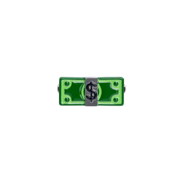 Dollar Cufflinks