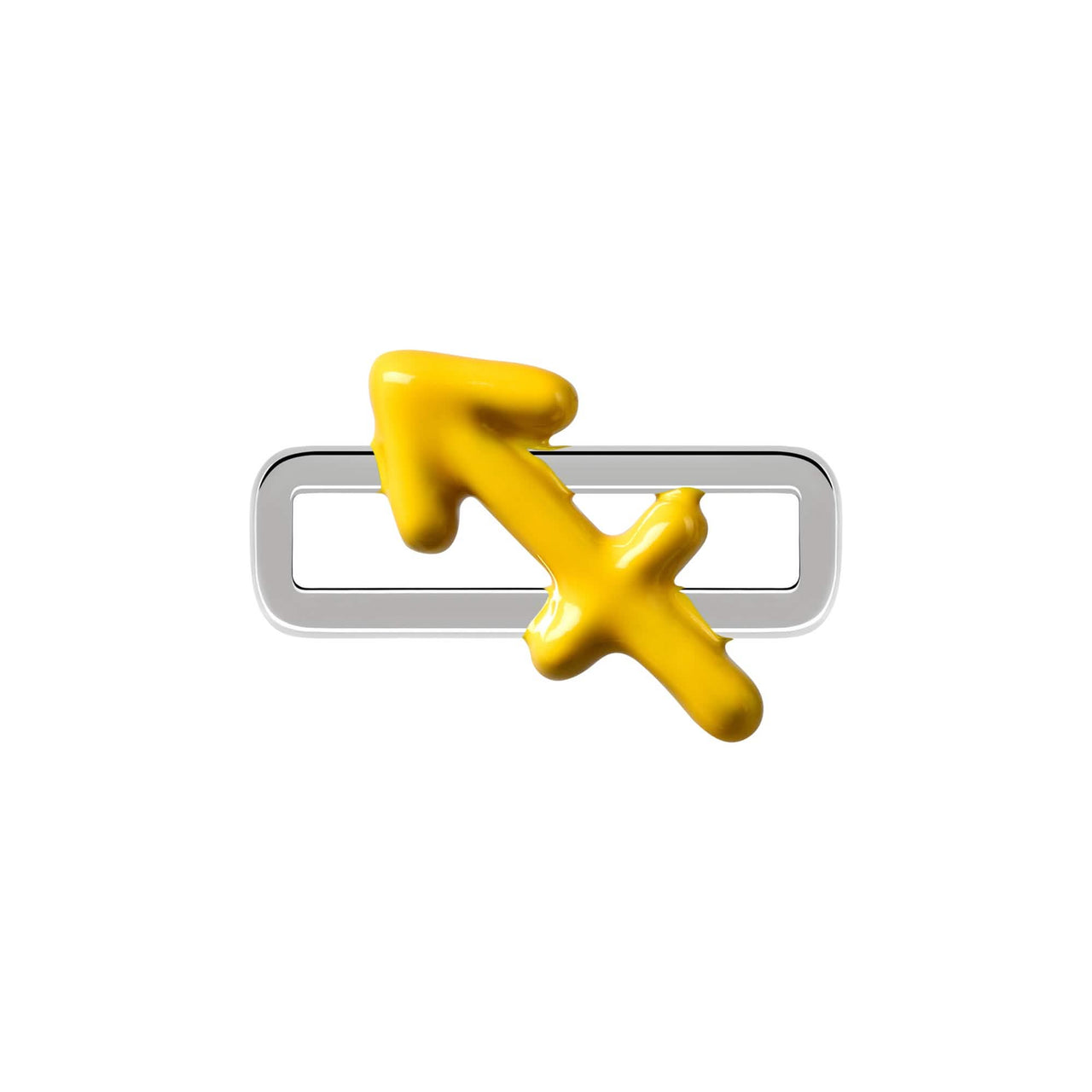 Sagittarius Charm