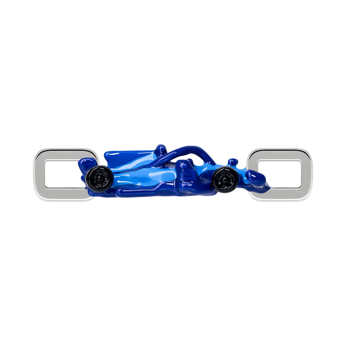 Racing Car Charm