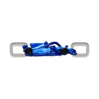 Racing Car Charm