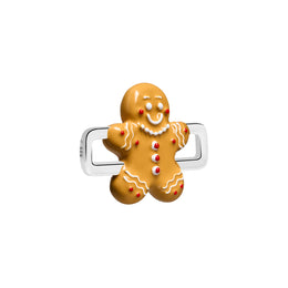Gingerbread Charm