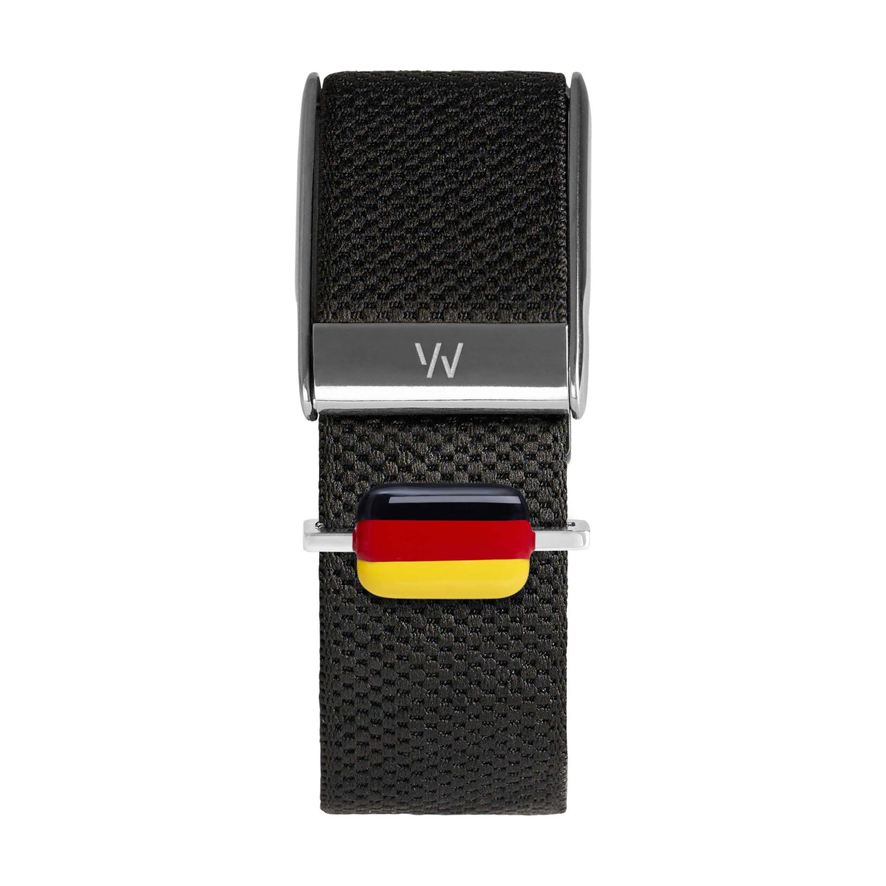 Germany Flag Whoop Charm