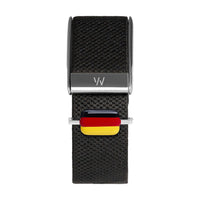 Germany Flag Whoop Charm
