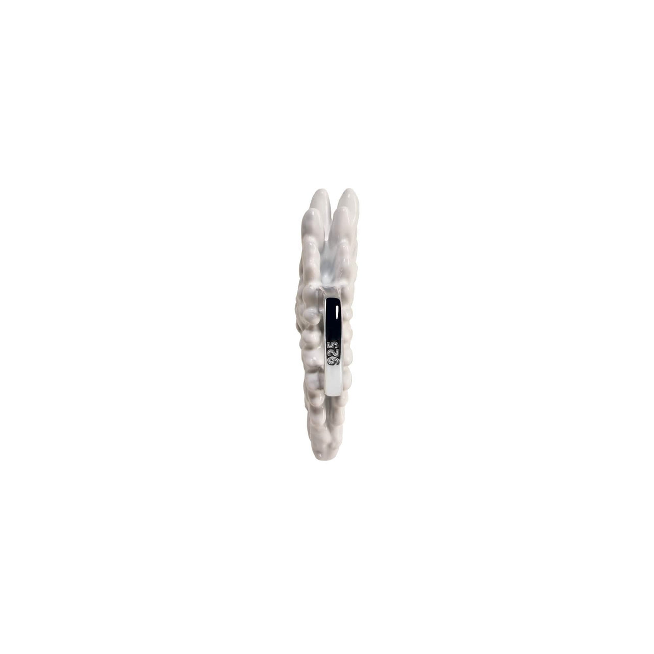 Angel Wings Charm