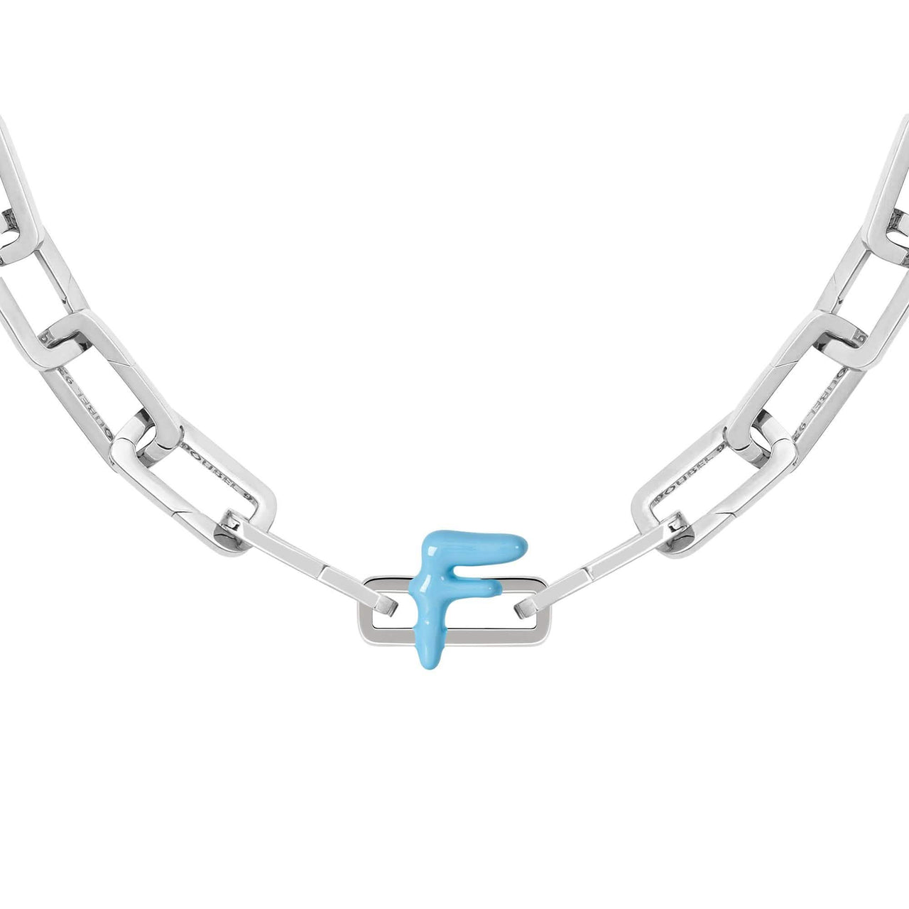 F Charm