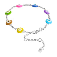 Protector Mini Charm Bracelet
