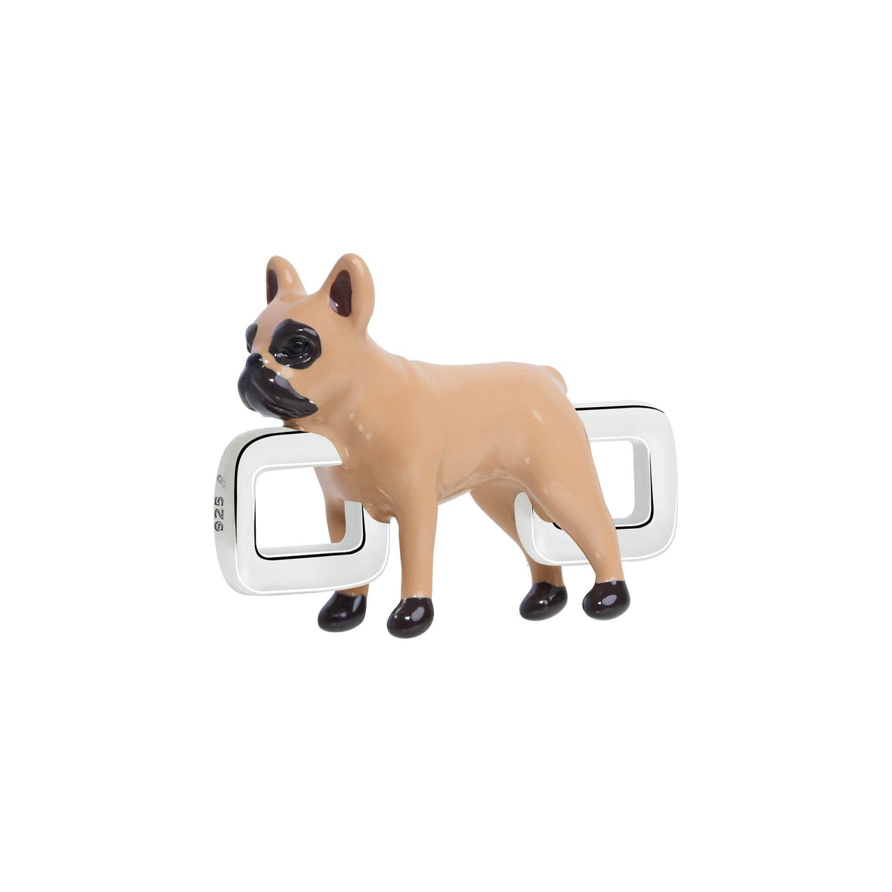 Frenchie Charm