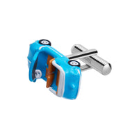 Il San Pietro Fiat 500 "Jolly" Cufflinks