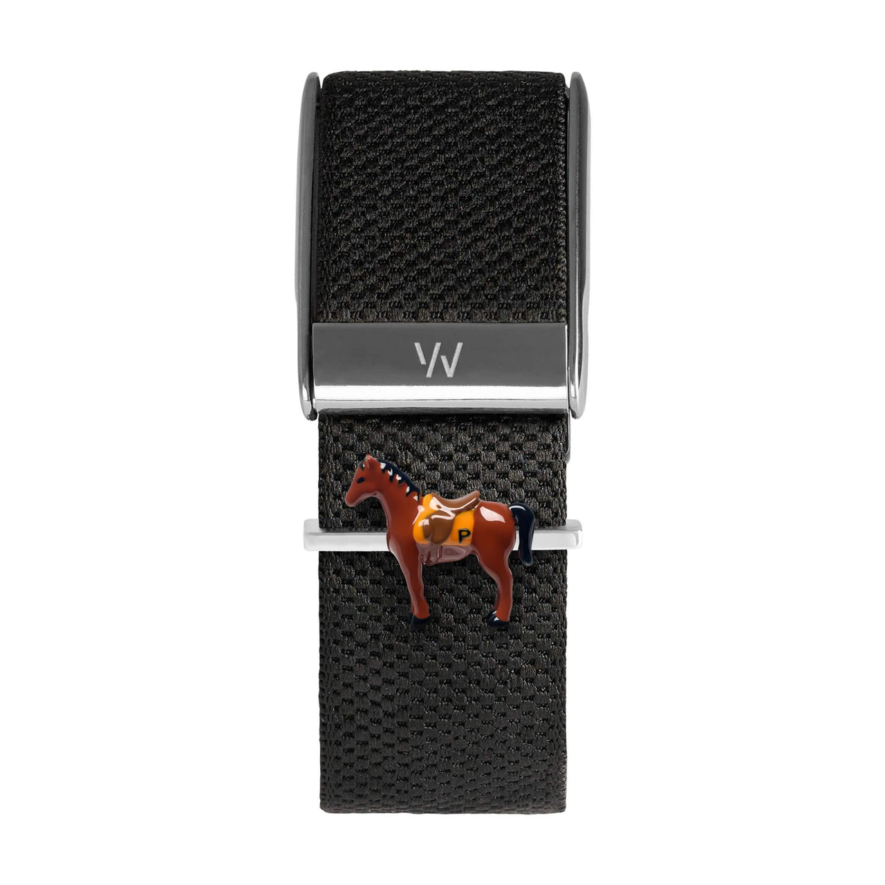 Horse Whoop Charm