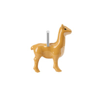 Vicuña Pendant