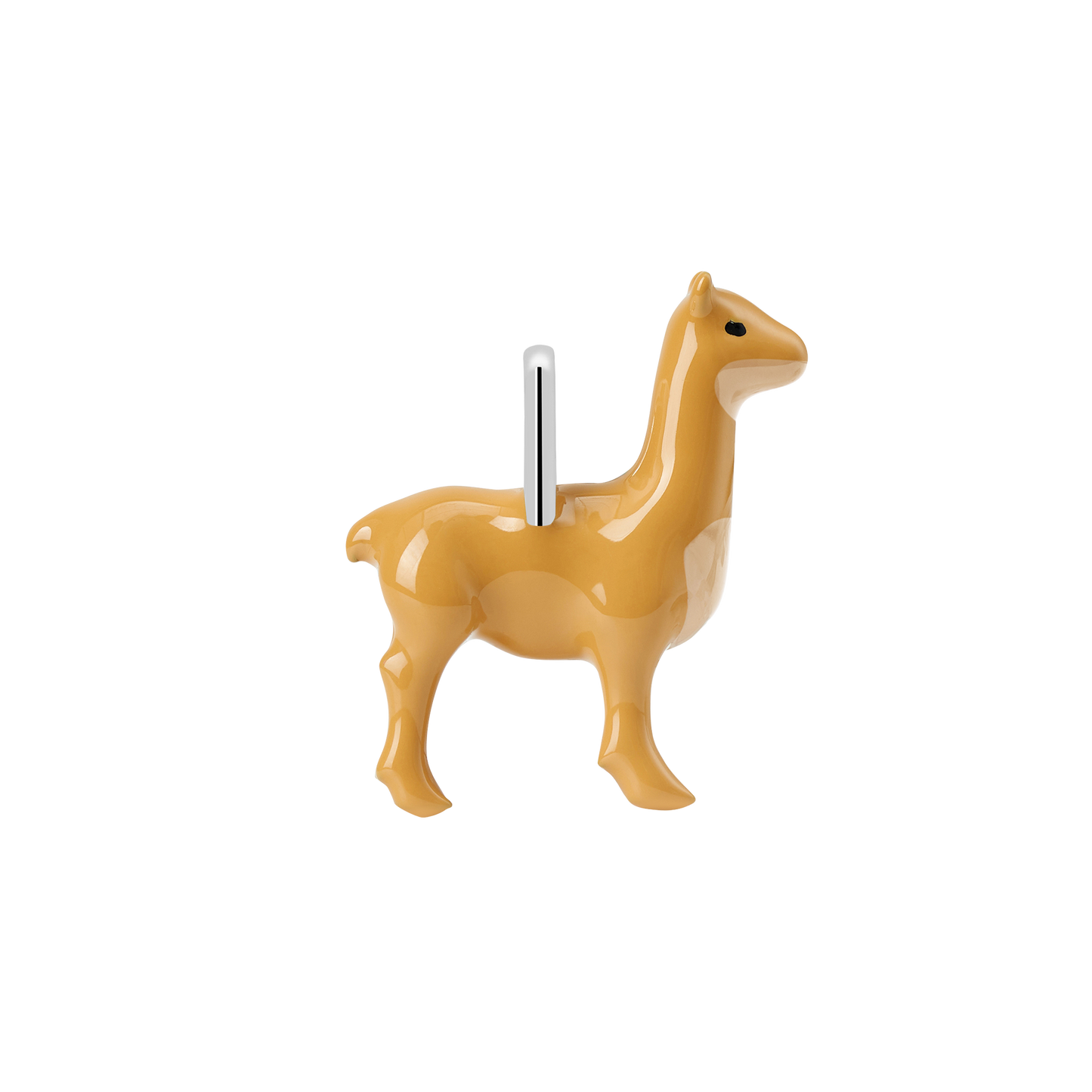 Vicuña Pendant