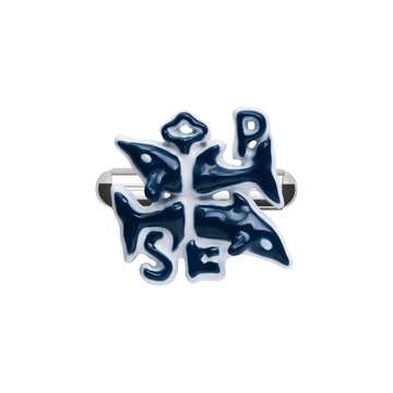Il San Pietro Logo Cufflinks