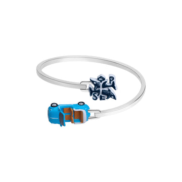 Il San Pietro Logo & "Jolly" Bangle