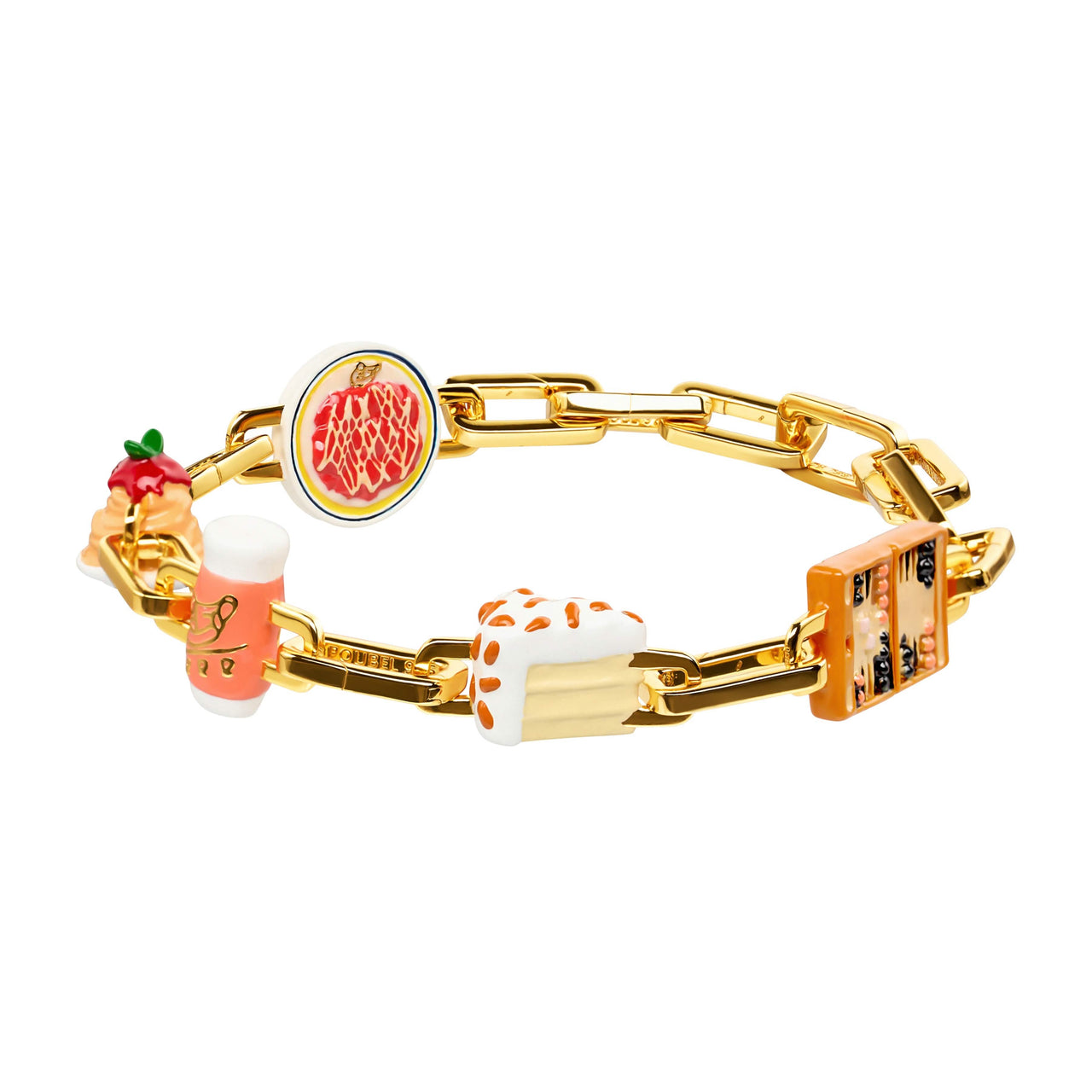 Cipriani™ Set (Gold)