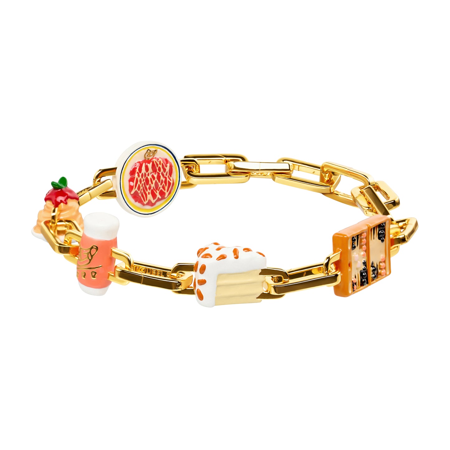 Cipriani™️ Set (Gold)