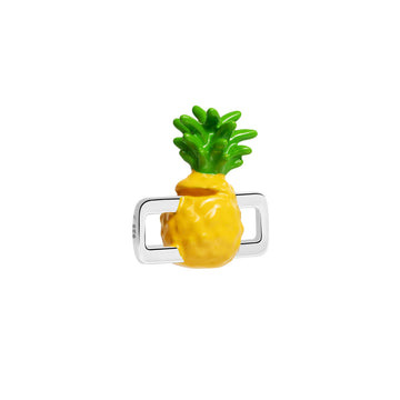 Jondal Pineapple Catalana Charm