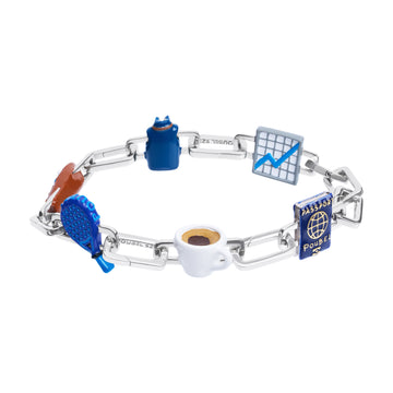 Financier Set