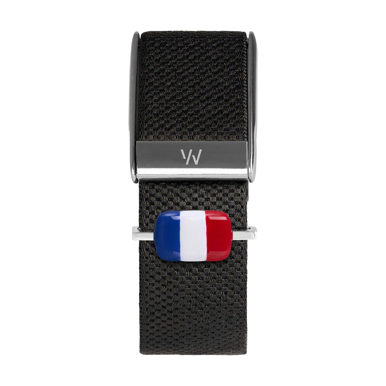 France Flag Whoop Charm