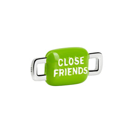 Close Friends Charm
