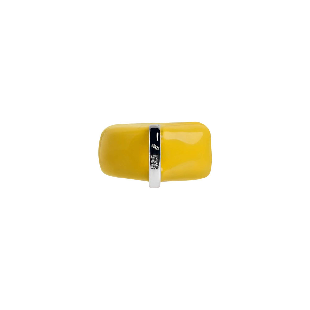 Cheese Wheel Charm