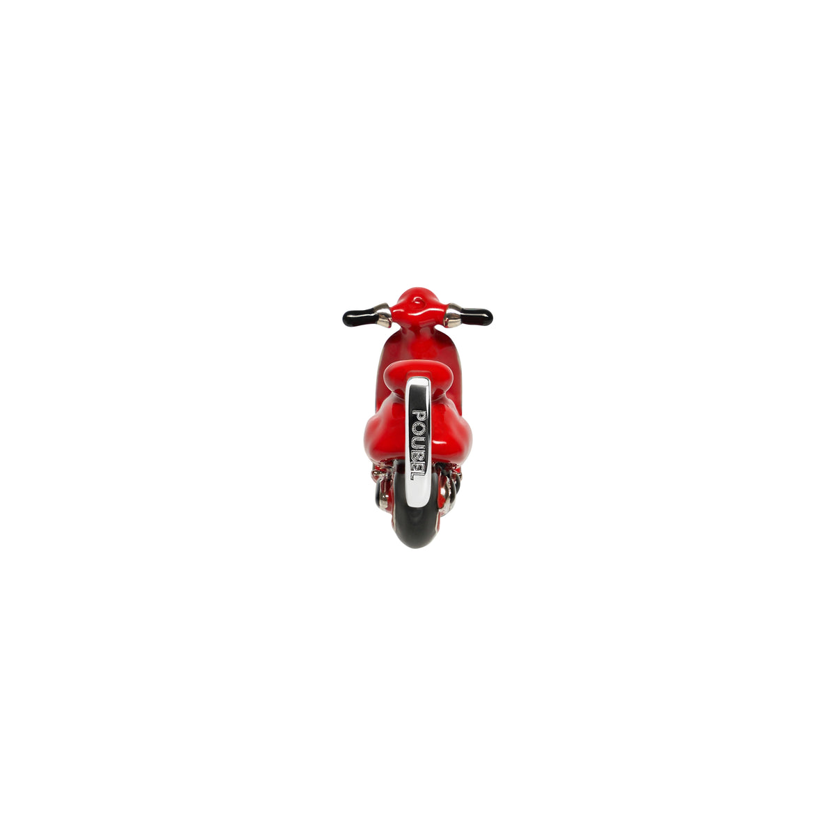 Red Vespa Charm (Must Have Exclusive)