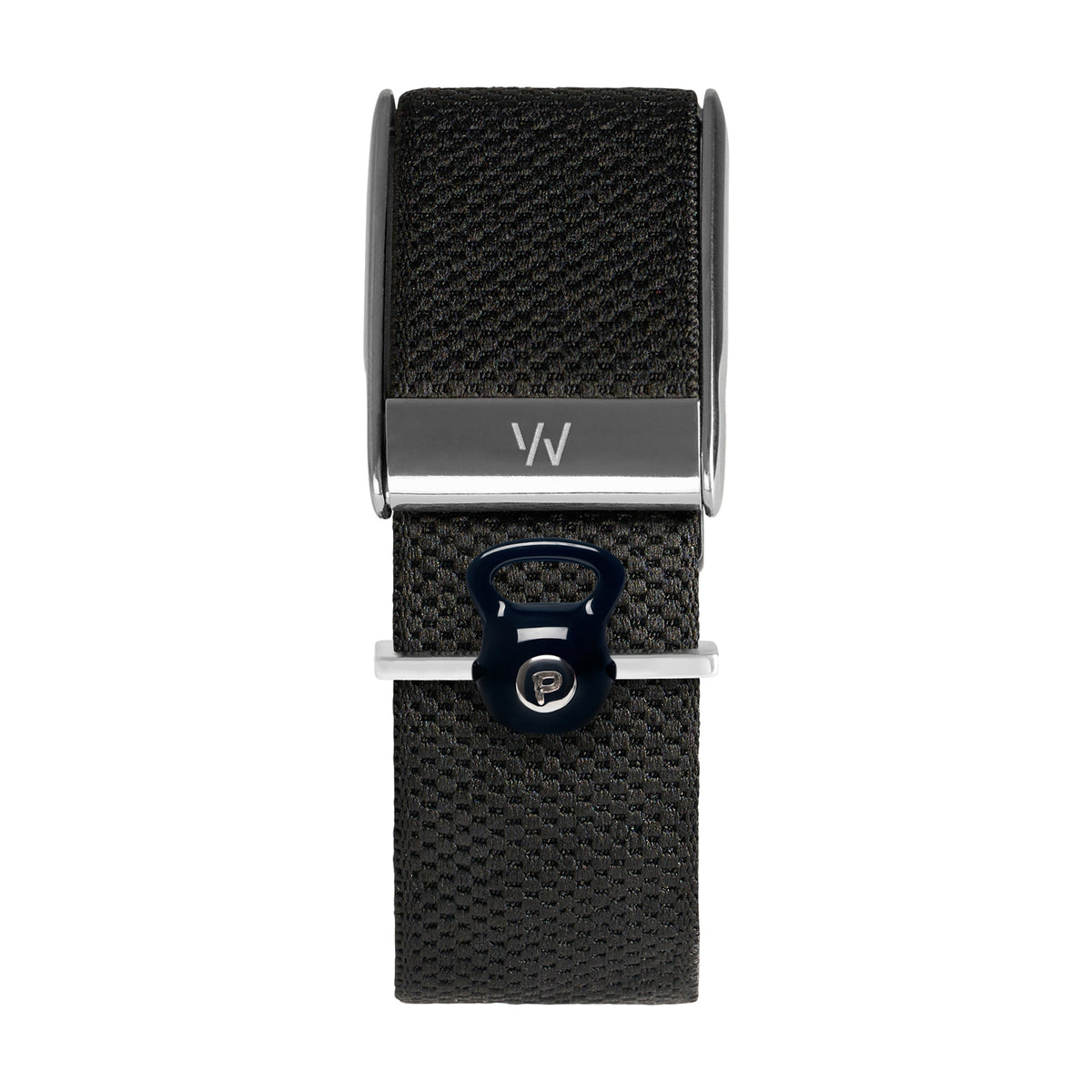 Kettlebell Whoop Charm