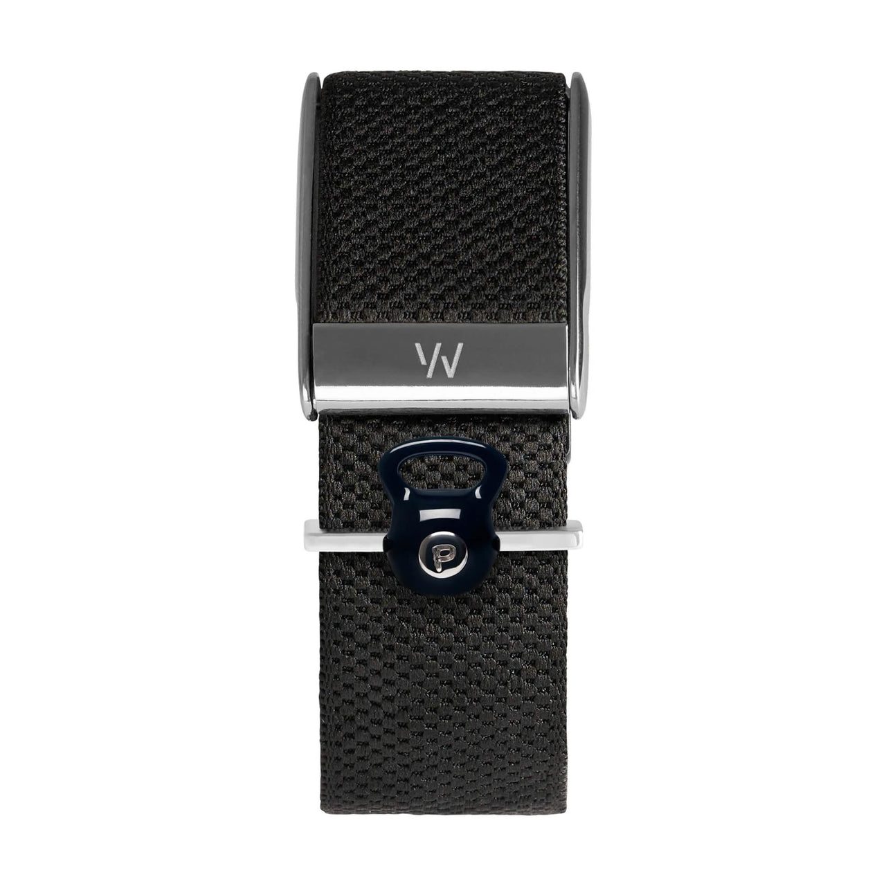 Kettlebell Whoop Charm