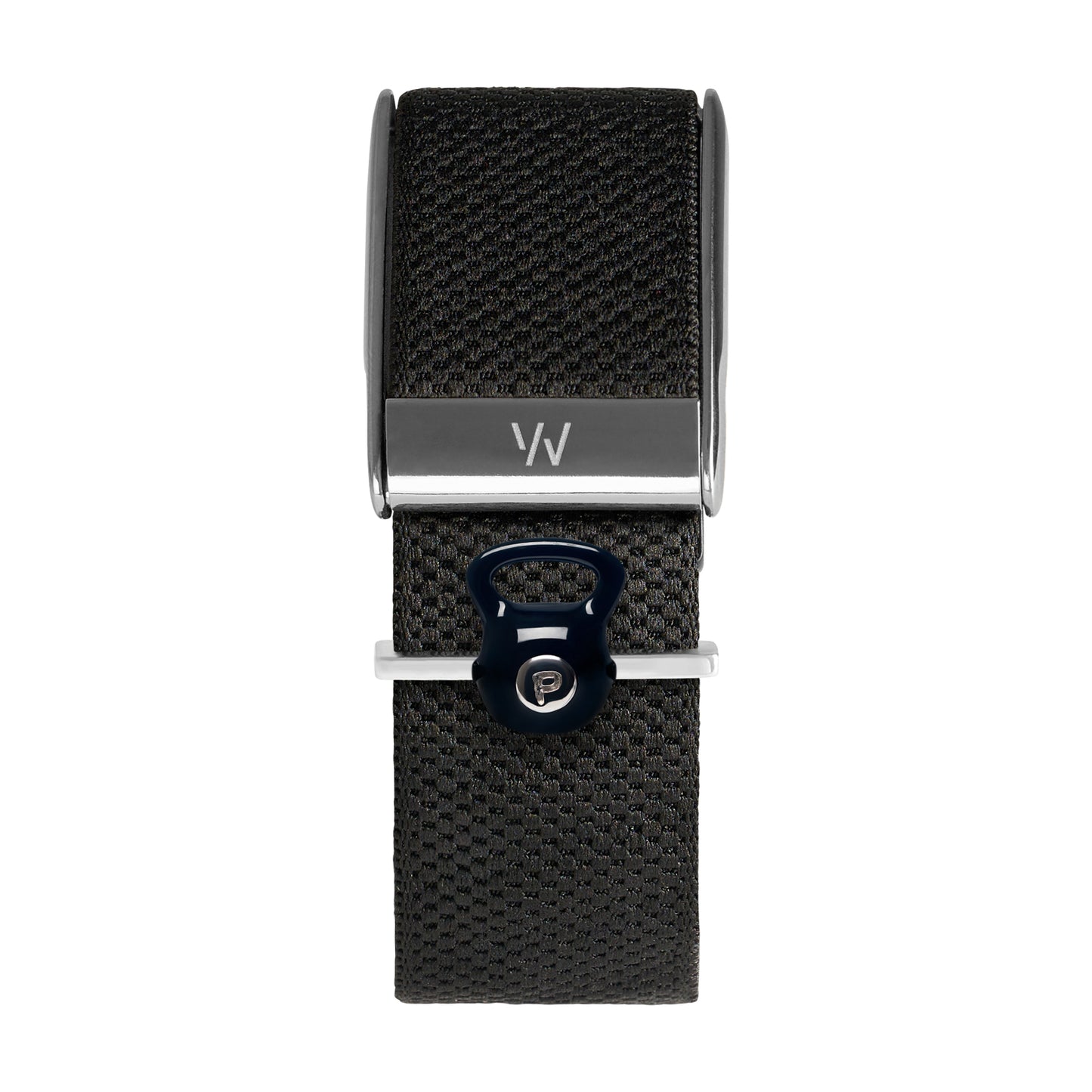 Kettlebell Whoop Charm