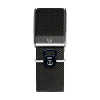 Kettlebell Whoop Charm