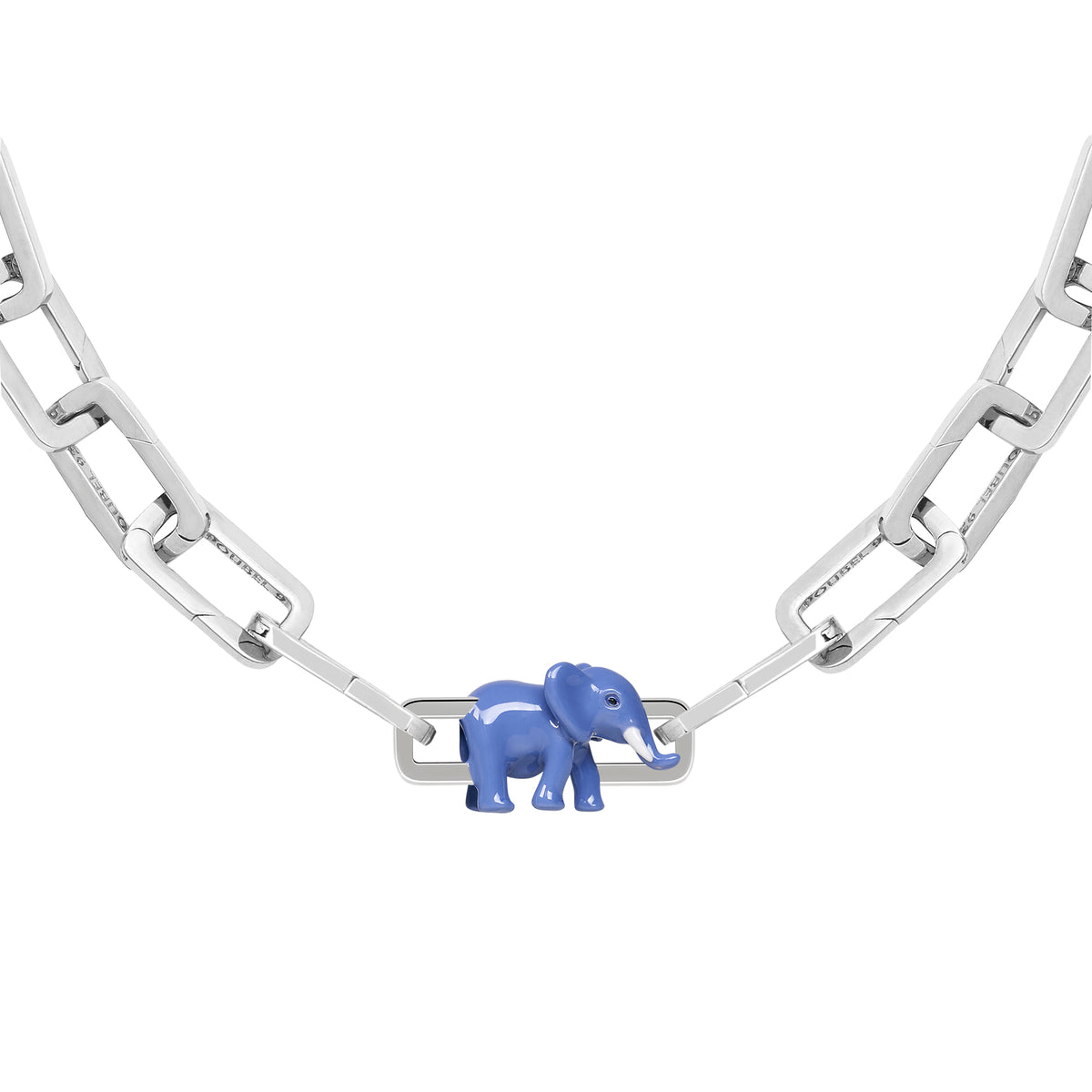 Elephant Charm
