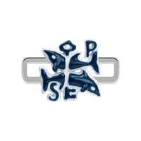 Il San Pietro Logo Charm