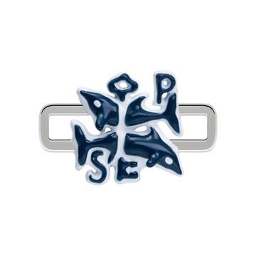 Il San Pietro Logo Charm