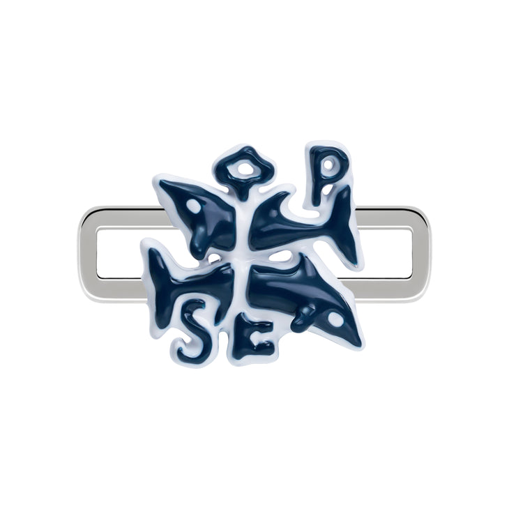 Il San Pietro Logo Charm