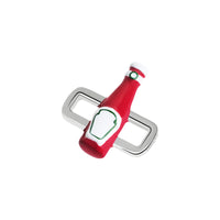 Ketchup Charm