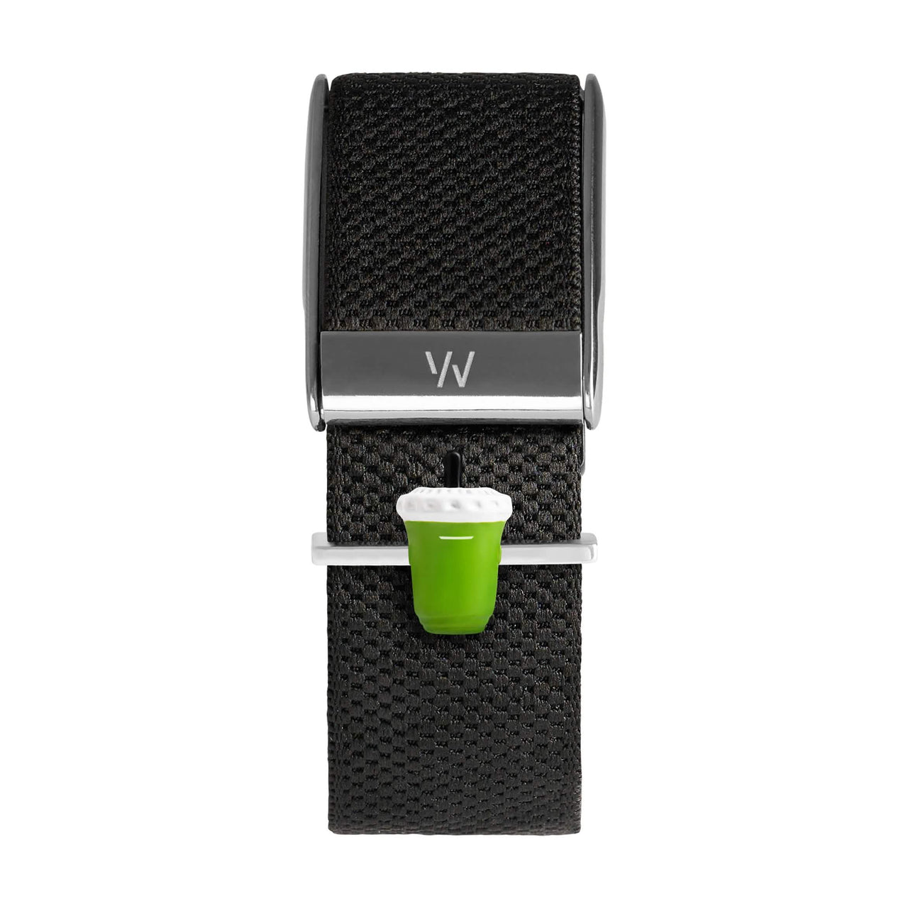 Iced Matcha Whoop Charm