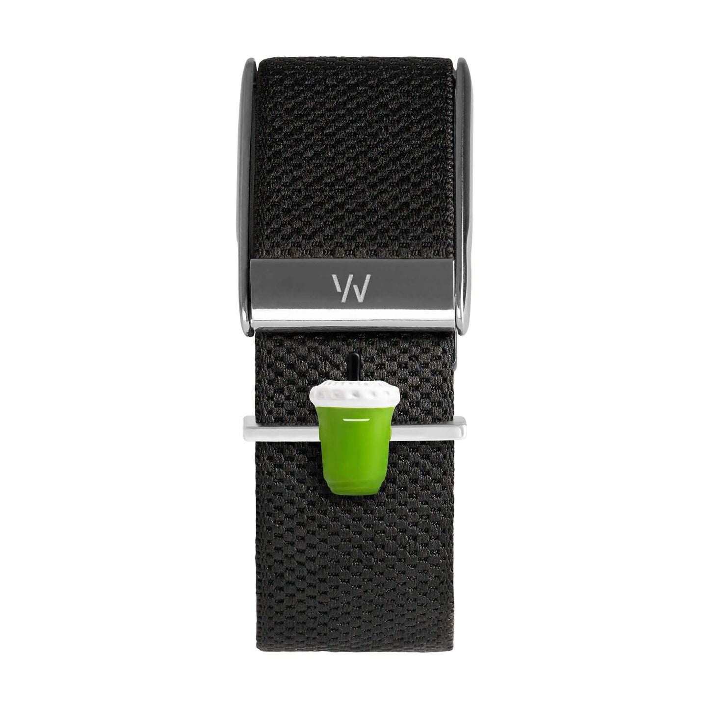 Iced Matcha Whoop Charm