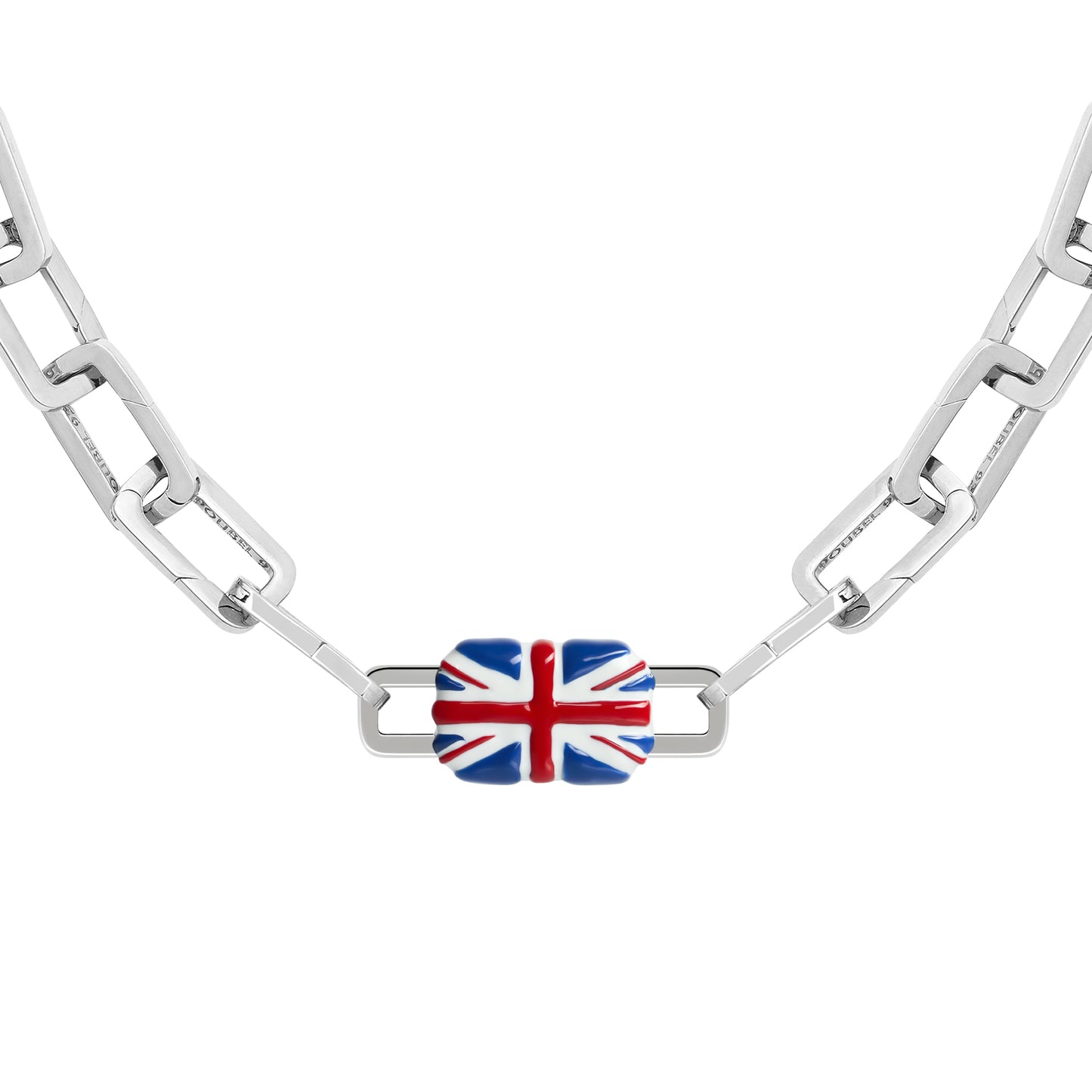 UK Flag Charm