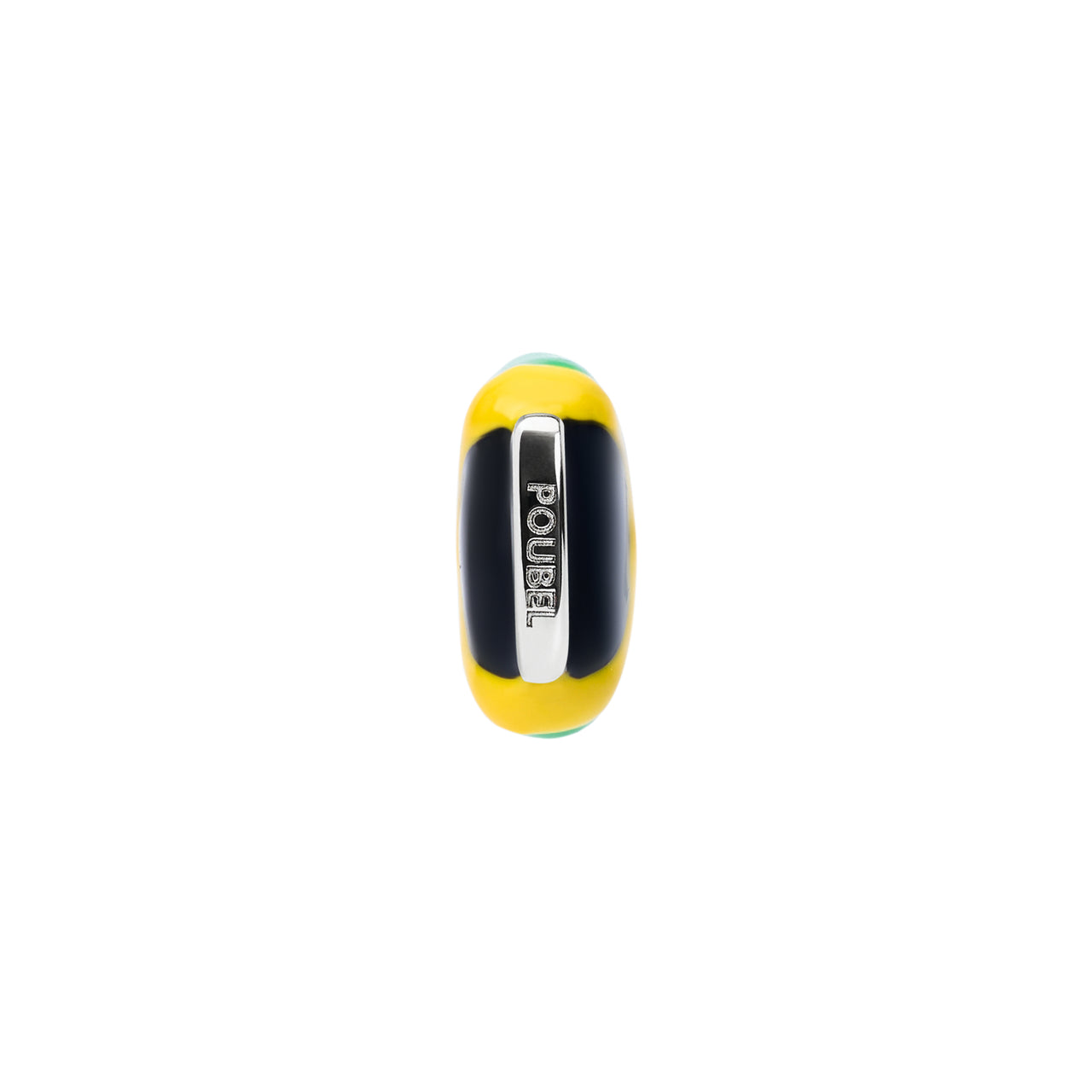 Jamaica Flag Charm