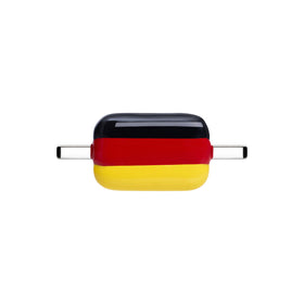 Germany Flag Whoop Charm
