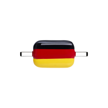 Germany Flag Whoop Charm